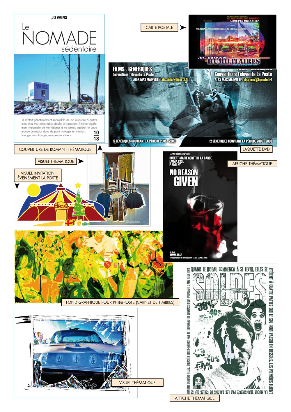 Graphibook Emma.Esse page 1