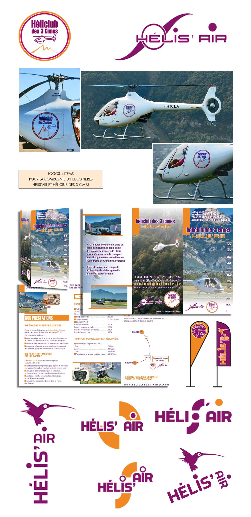 Graphibook Emma.Esse page 1